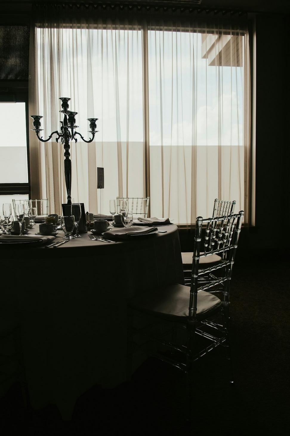 Private Dining Room