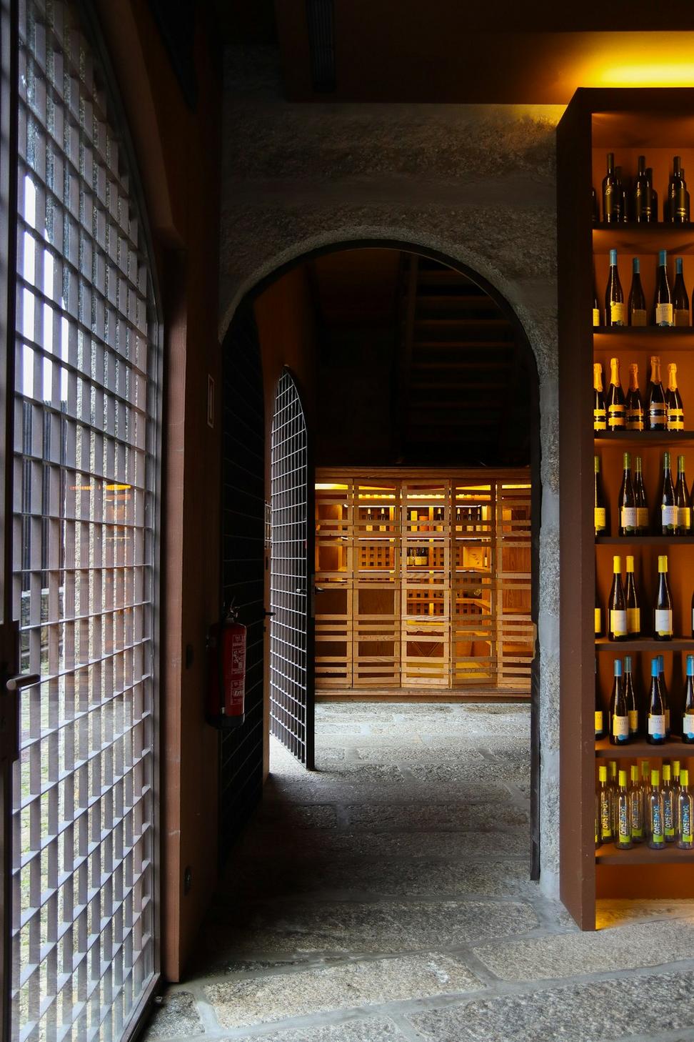 Wine Cellar